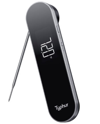 Typhur Instaprobe Termometer