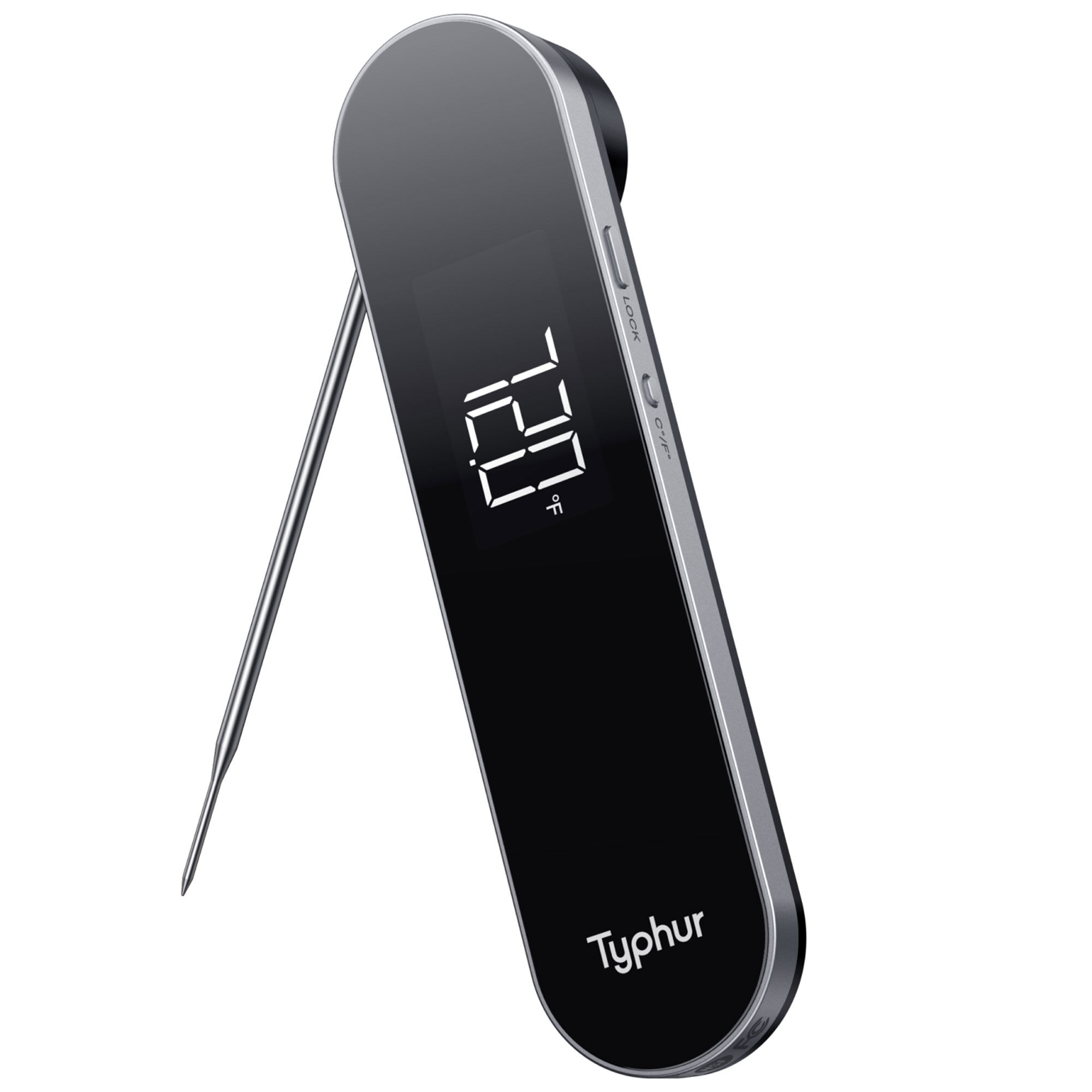 Typhur Instaprobe Termometer