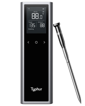 Typhur Sync One Trådløs Termometer