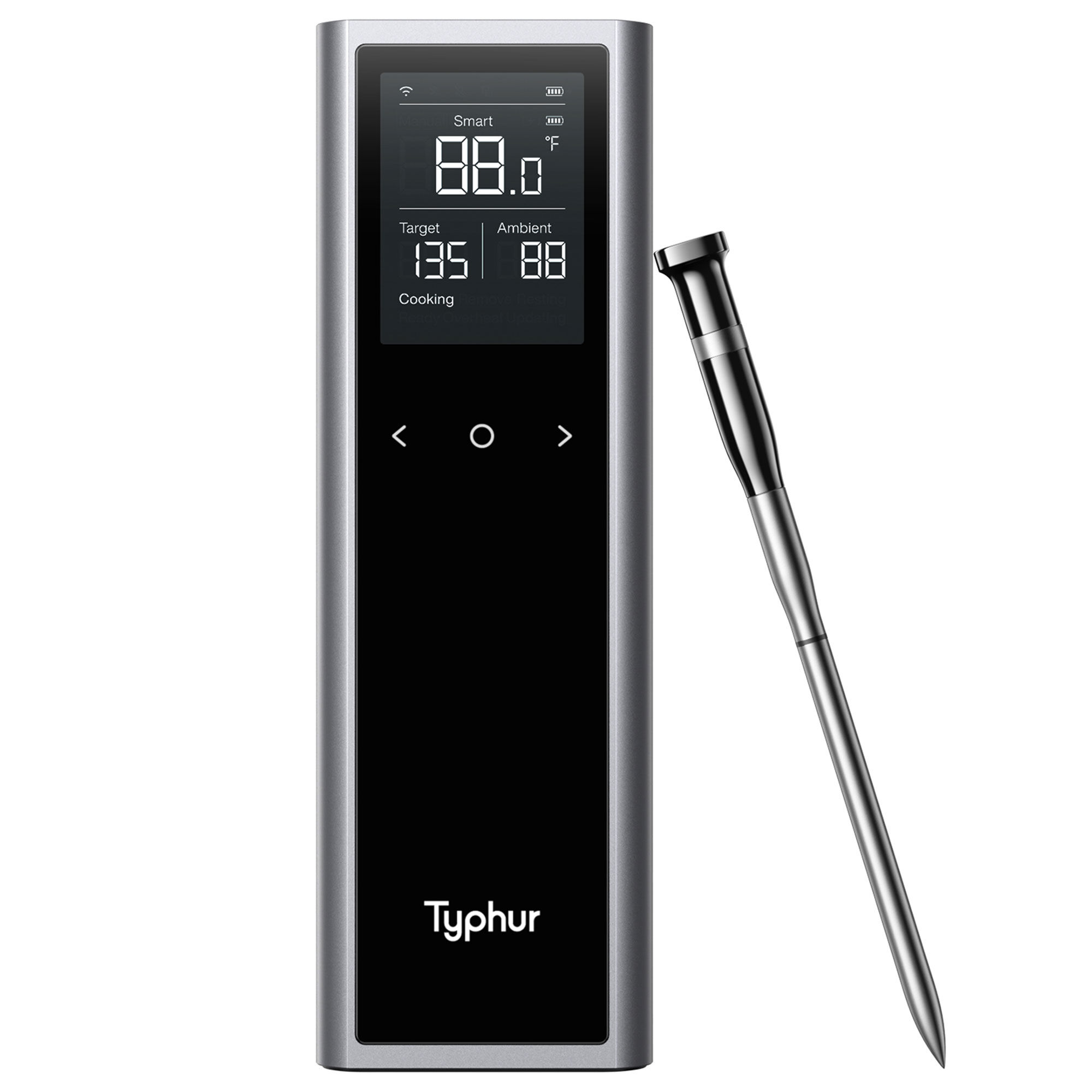 Typhur Sync One Trådløs Termometer