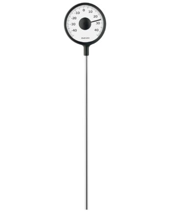Udendørstermometer  Stående