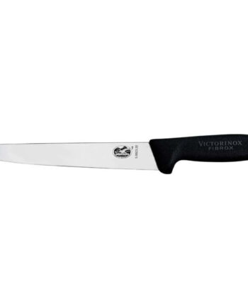 Udstykningskniv Med Fibrox-skæfte  22cm