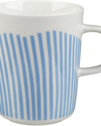 Uimari Krus      Dl  Hvid Lyseblå