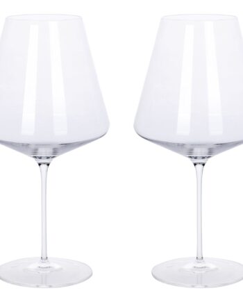 Ultima Bourgogne Rødvinsglas 84 Cl    Stk
