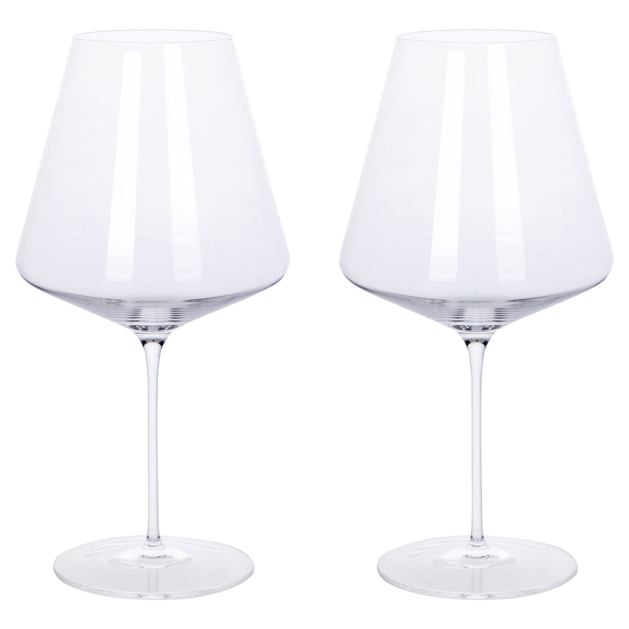 Ultima Bourgogne Rødvinsglas 84 Cl Stk