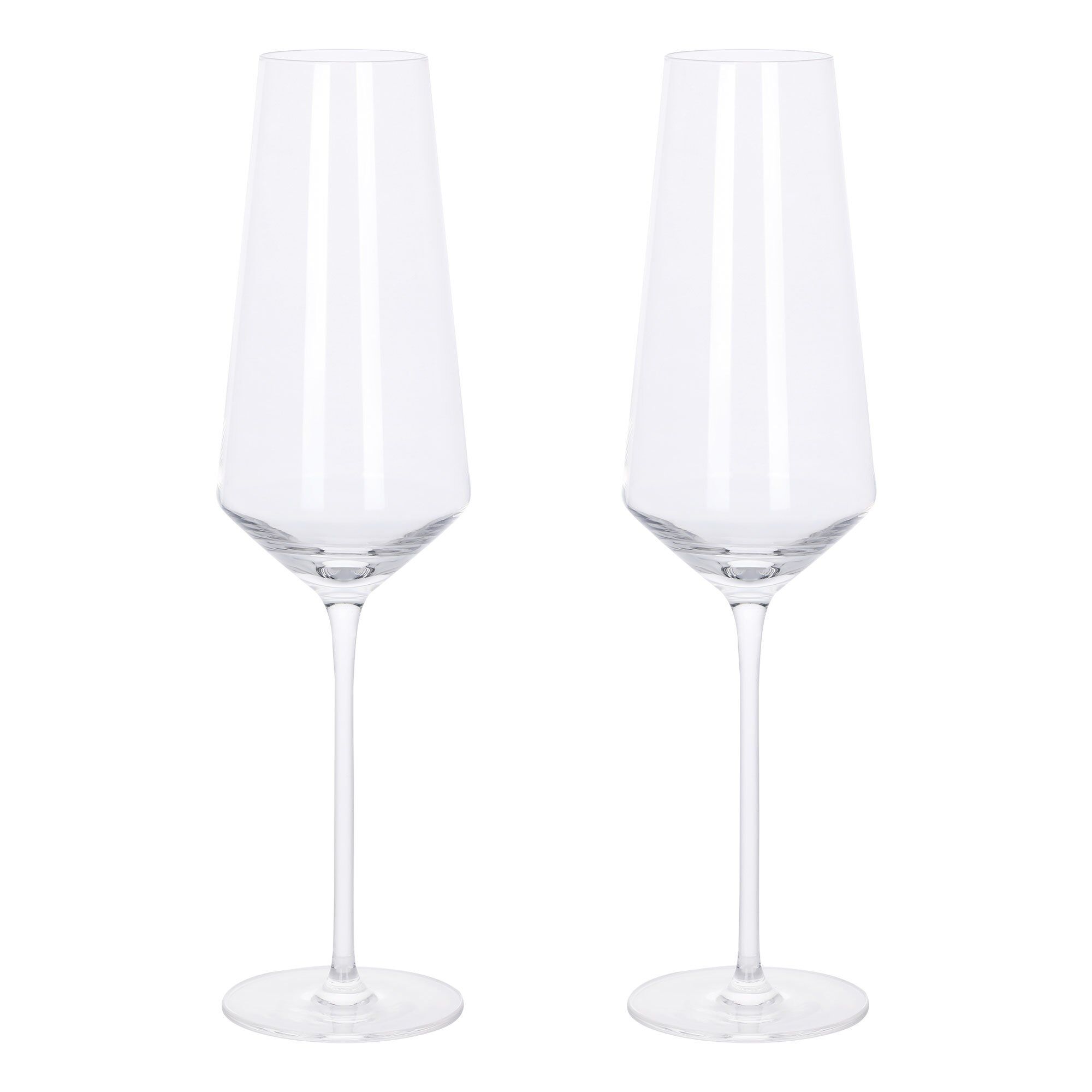 Ultima Champagneglas 28 Cl Stk