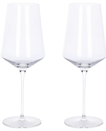 Ultima Hvidvinsglas 46 Cl    Stk