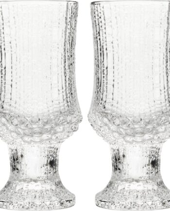 Ultima Thule Hvidvinsglas 16 Cl    Stk