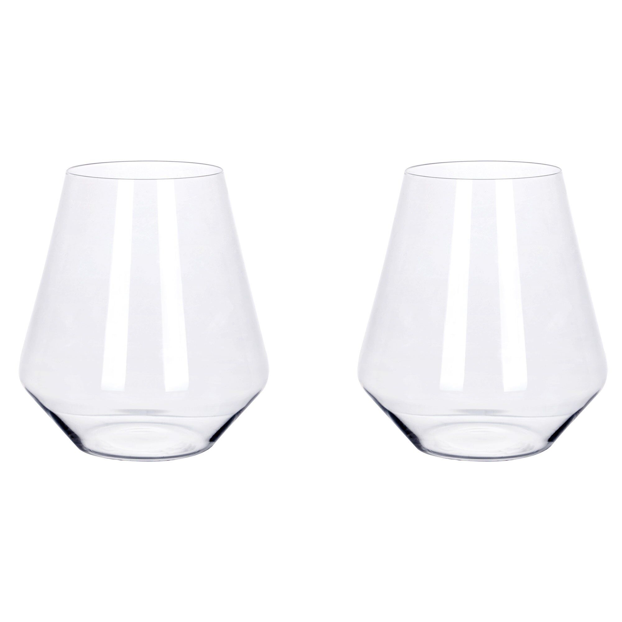 Ultima Vandglas 53 Cl Stk