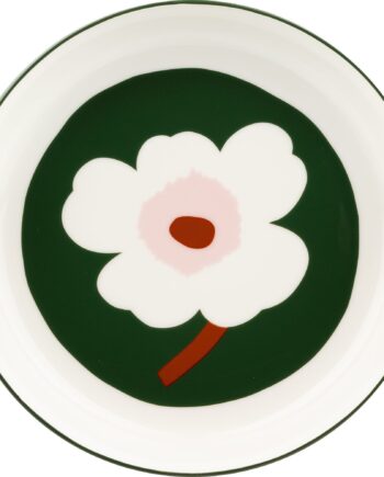 Unikko Tallerken 20   Cm