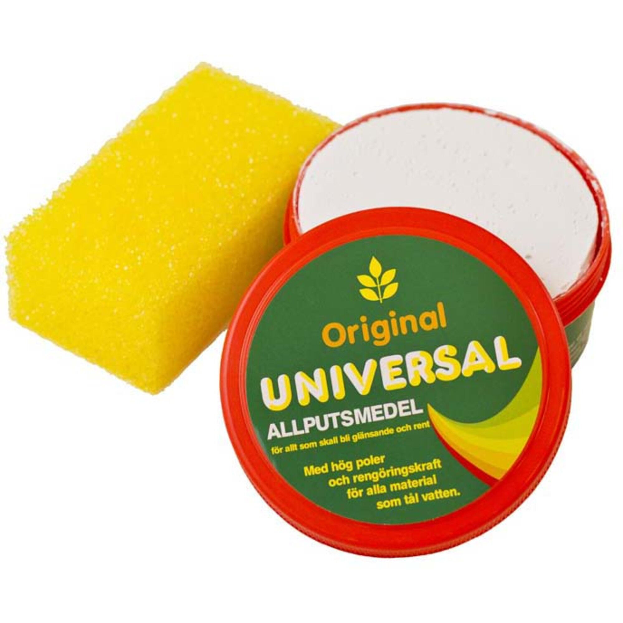 Universal Rengøringsmiddel