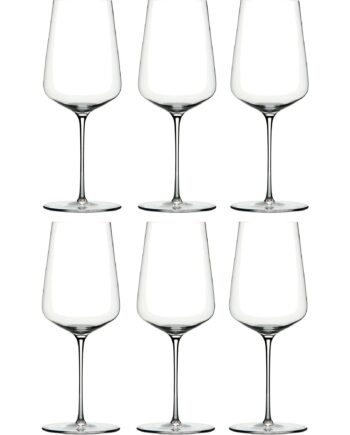 Universal Vinglas 530 Ml    Stk