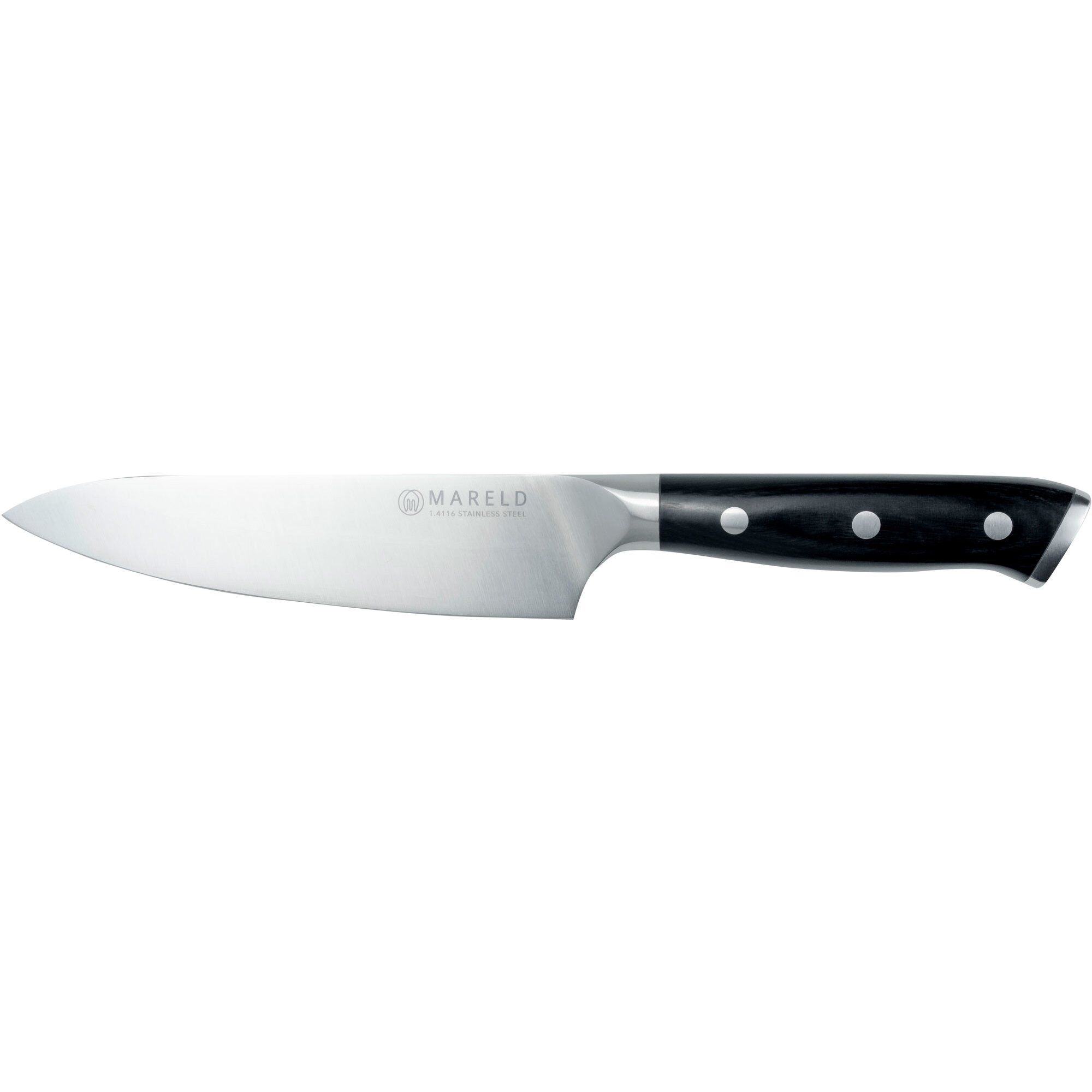 Universalkniv 13 Cm