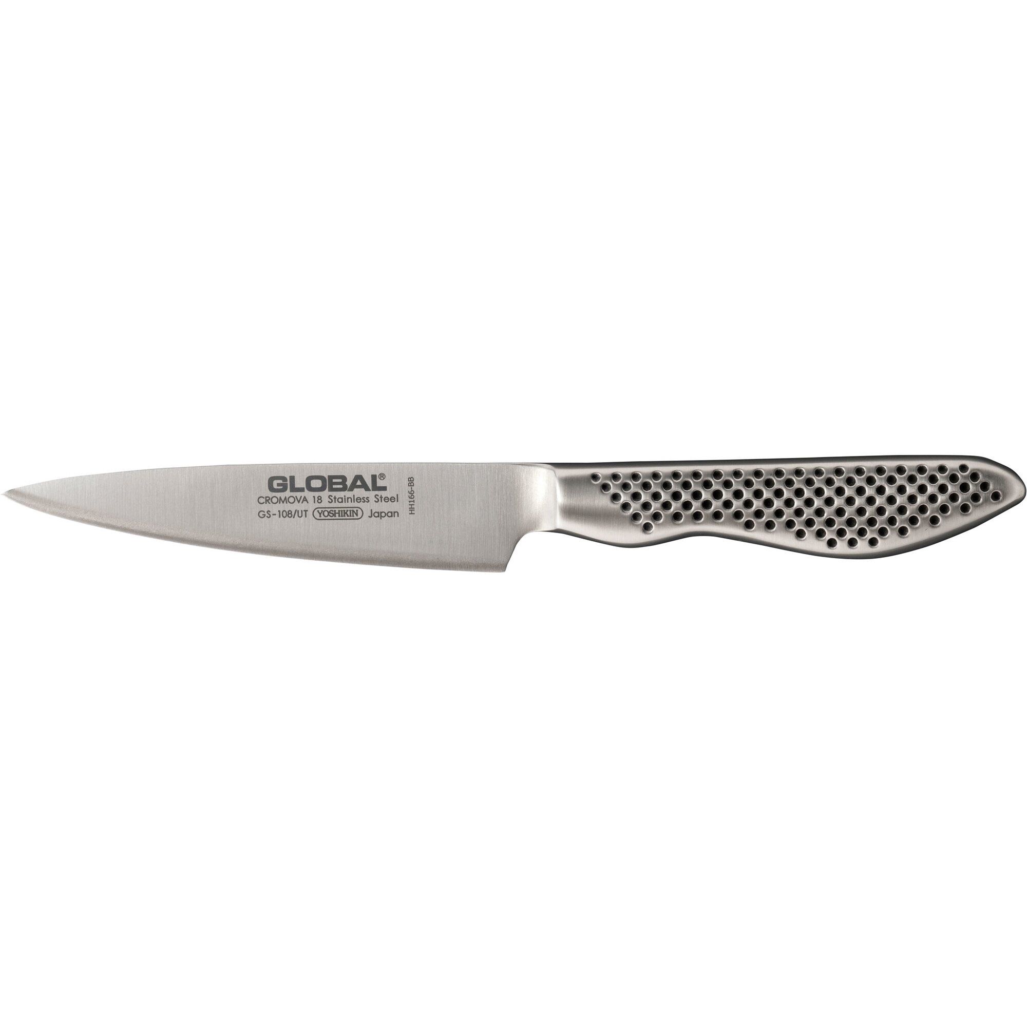 Universalkniv 11 Cm