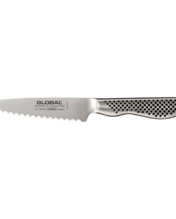 Universalkniv Finsavtakket 11   Cm