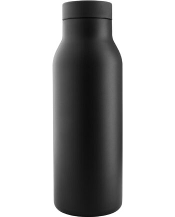 Urban Termoflaske     Liter  Black