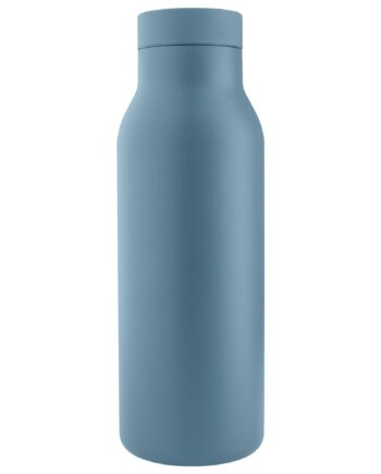 Urban Termoflaske     Liter  Dusty Blue
