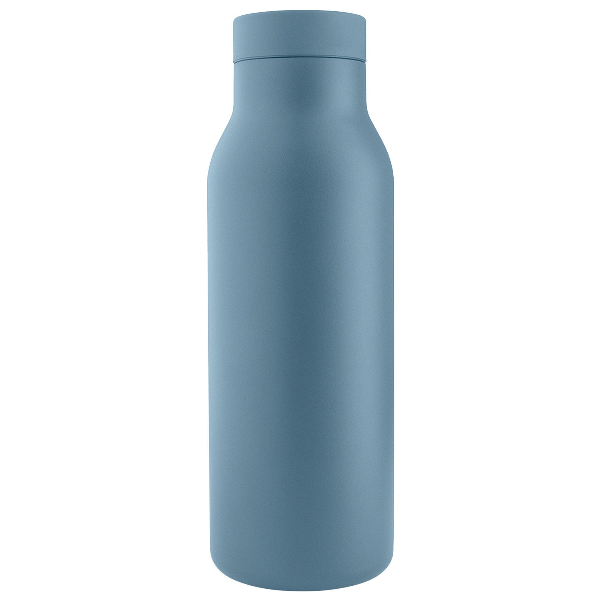 Urban Termoflaske Liter Dusty Blue