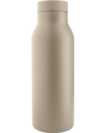 Urban Termoflaske     Liter  Pearl Beige