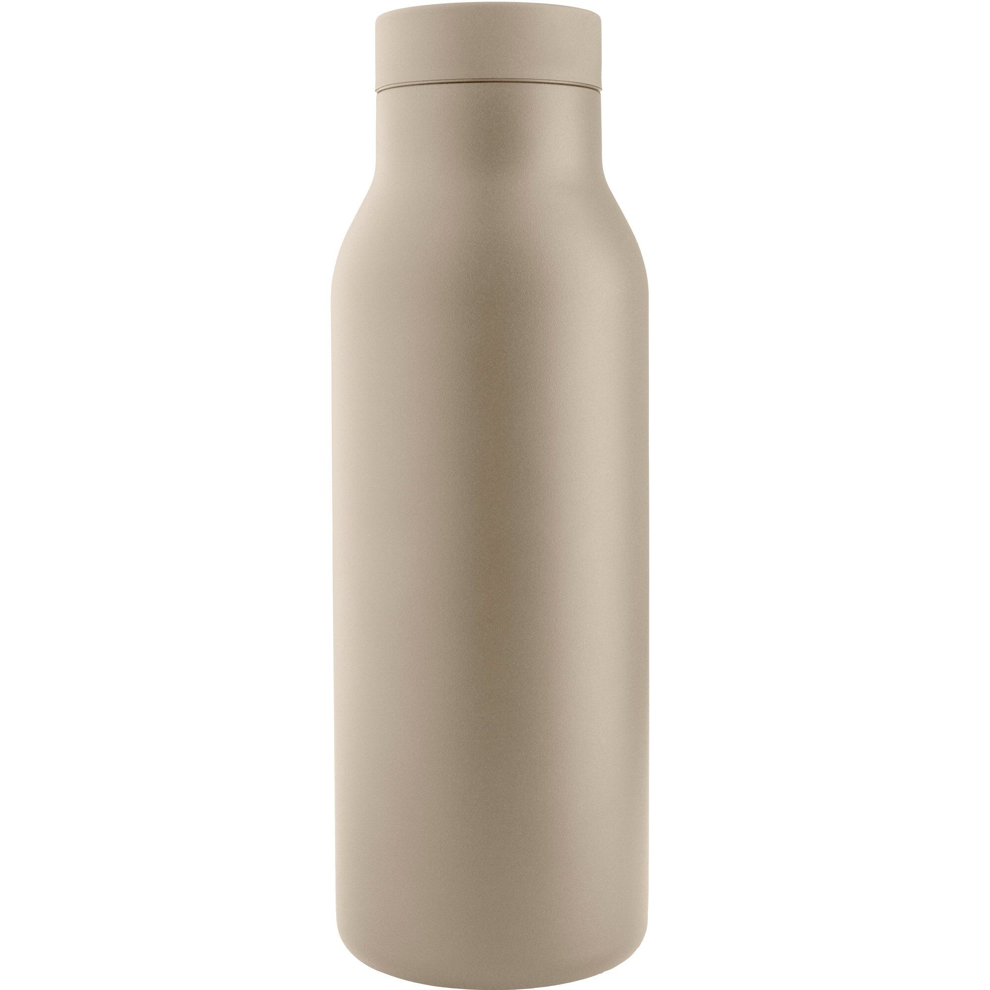 Urban Termoflaske Liter Pearl Beige