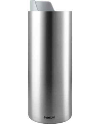 Urban To Go Cup Recycled Termokrus    35 Liter  Marble Grey
