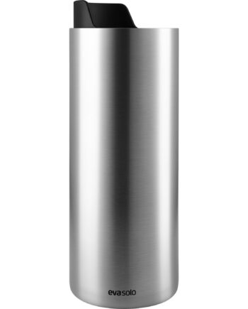 Urban To Go Cup Recycled Termokrus    35 Liter  Sort