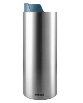 Urban To Go Cup Termokrus   35 Liter  Dusty Blue