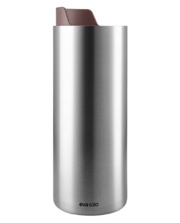 Urban To Go Cup Termokrus   35 Liter  Vintage Brown