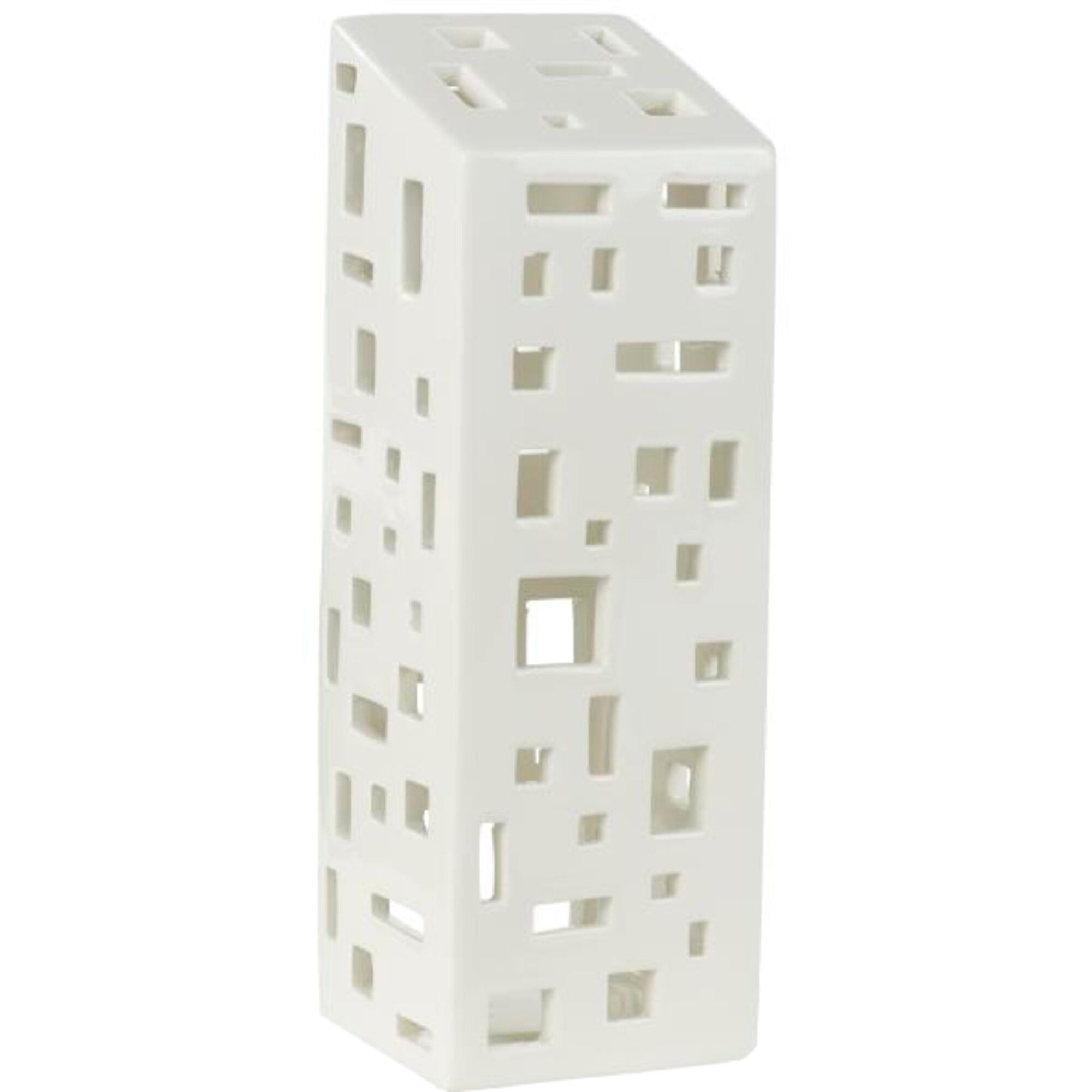 Urbania Lyshus Højhus 22 Cm