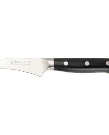 Urtekniv   Cm  Black