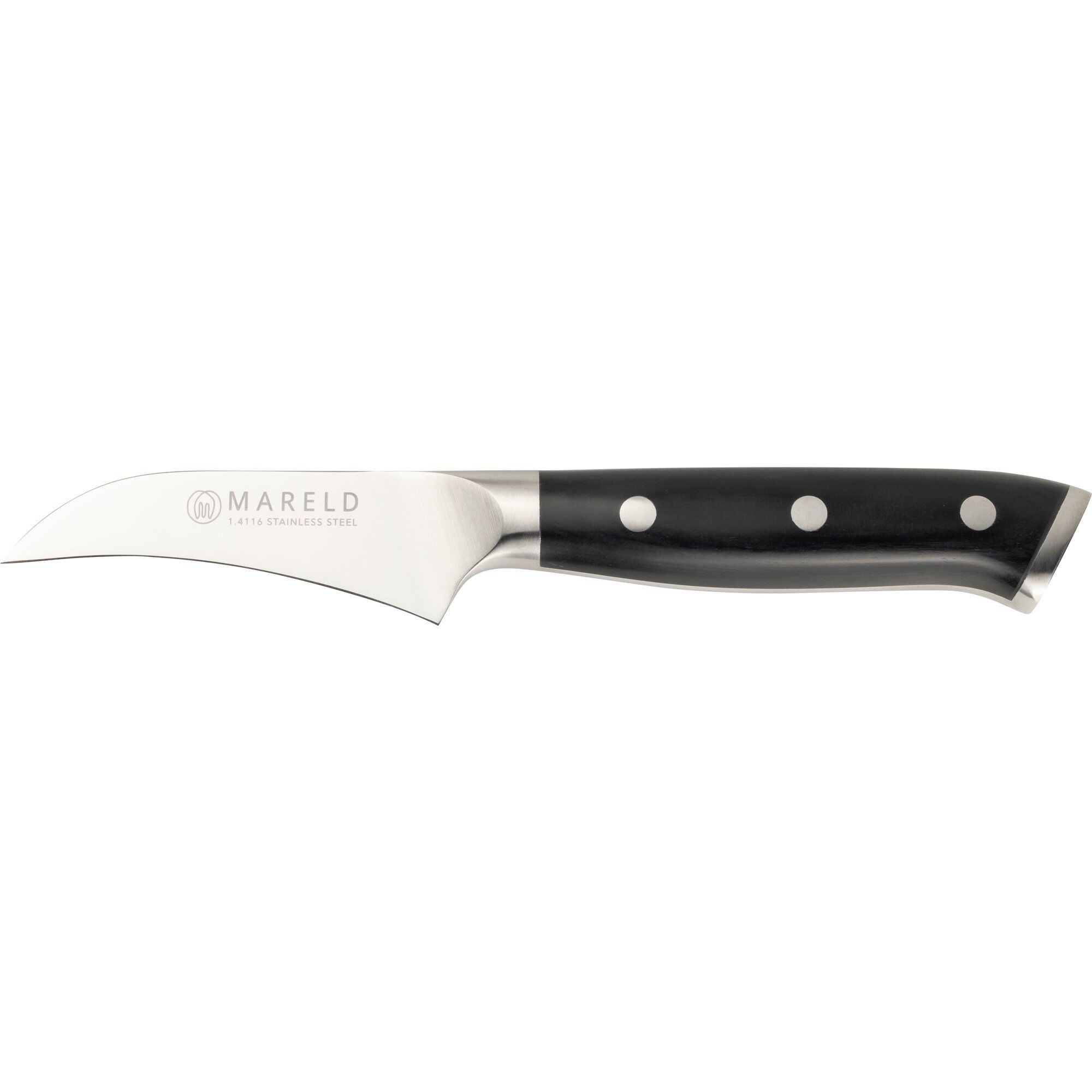 Urtekniv Cm Black