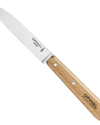 Urtekniv Lige 10 Cm  Bøg
