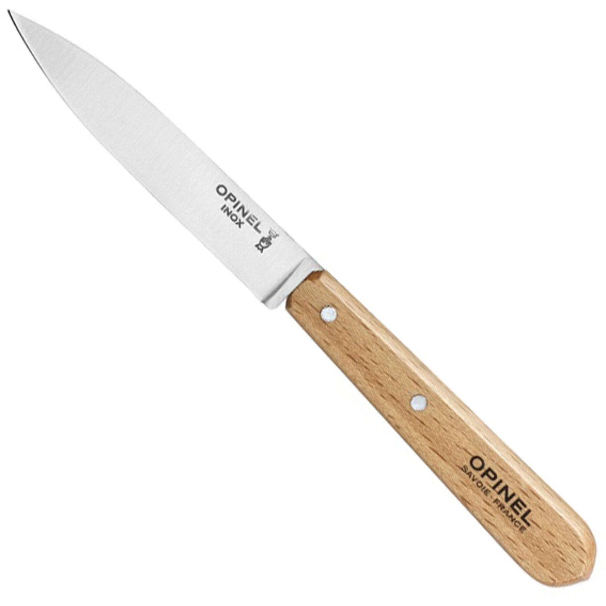 Urtekniv Lige 10 Cm Bøg