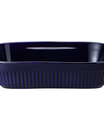 Uunikokki Ovnfast Fad      Liter  Midnatsblå