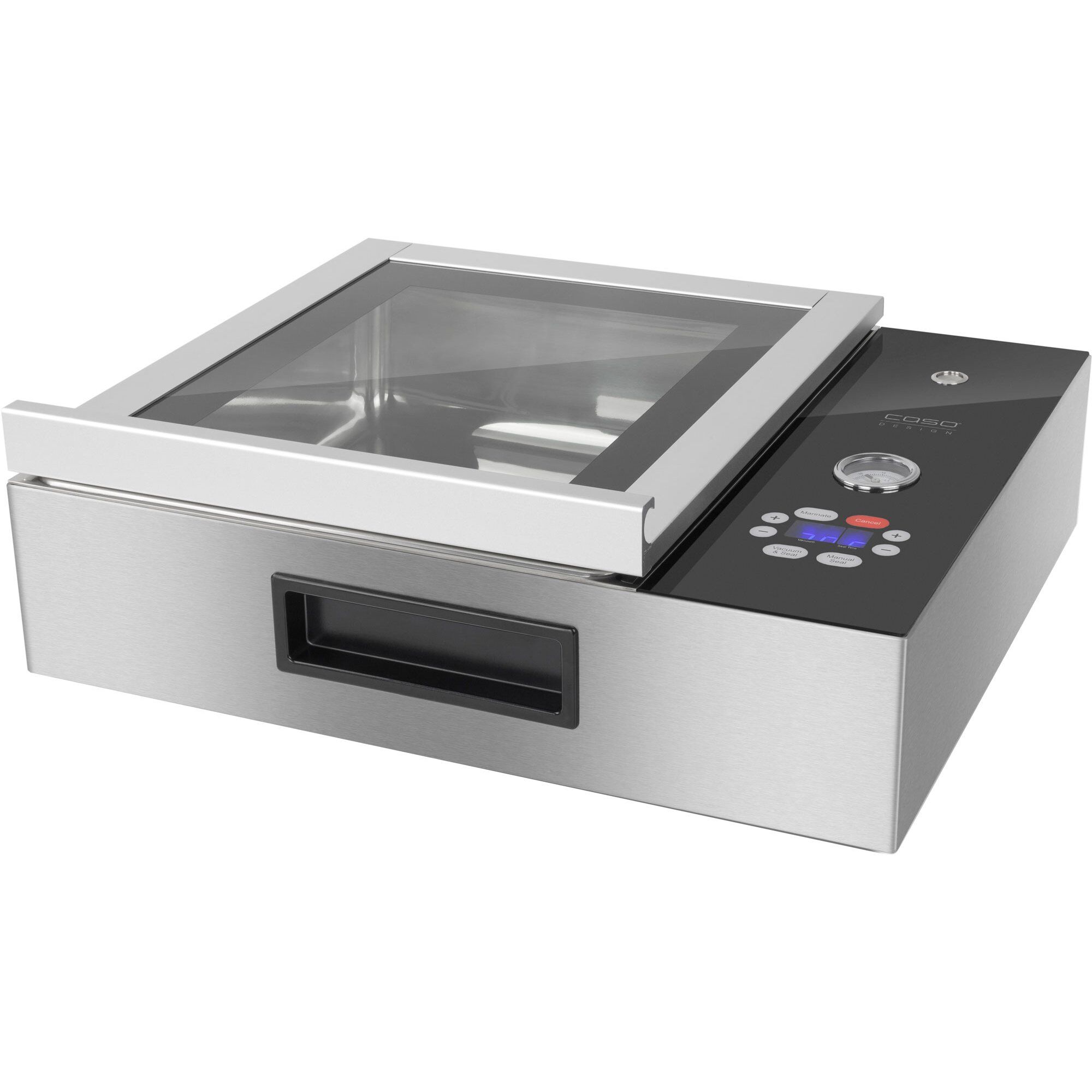 Vacuchef Slimline Vakuumpakker