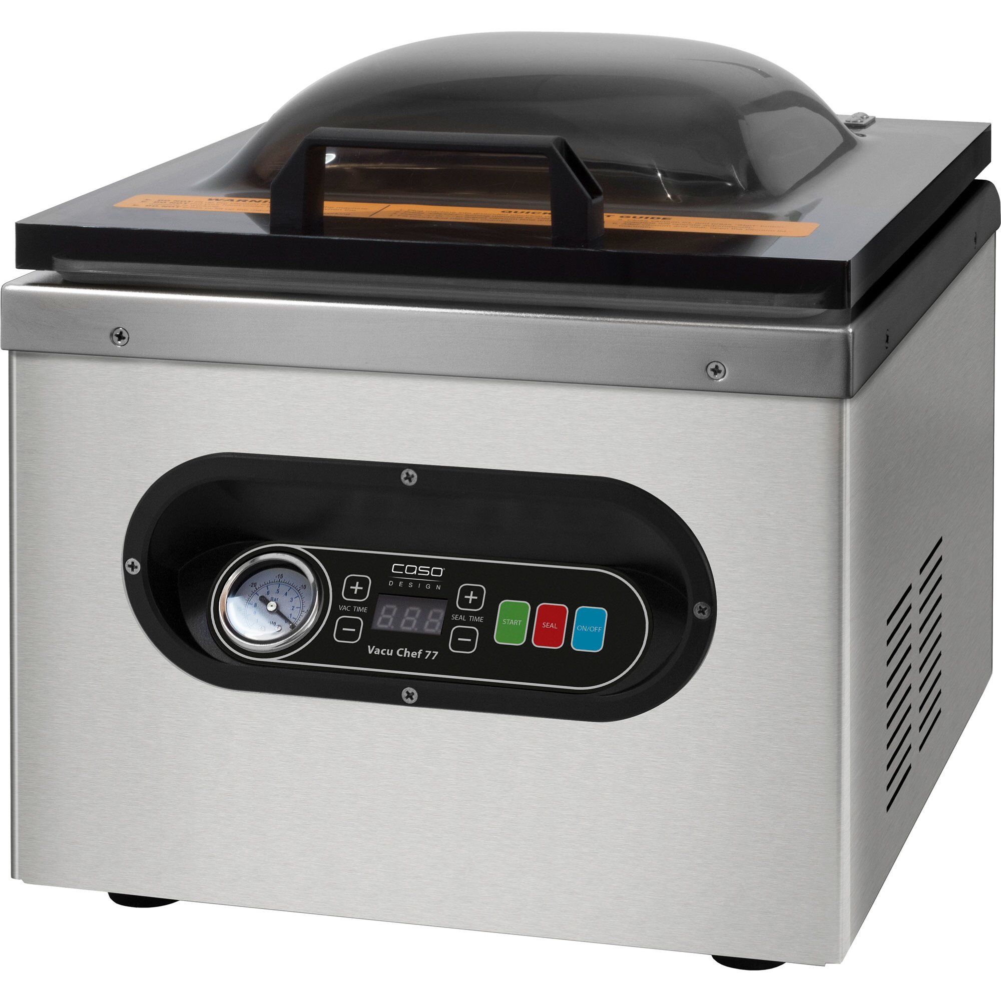 Vacuchef 77 Vakuumpakker