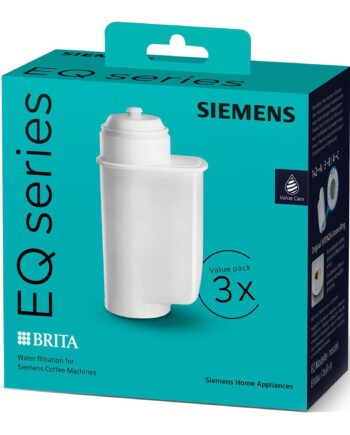 Vandfilter Til Espresso Brita    Stk