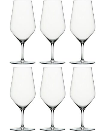 Vandglas 400 Ml    Stk