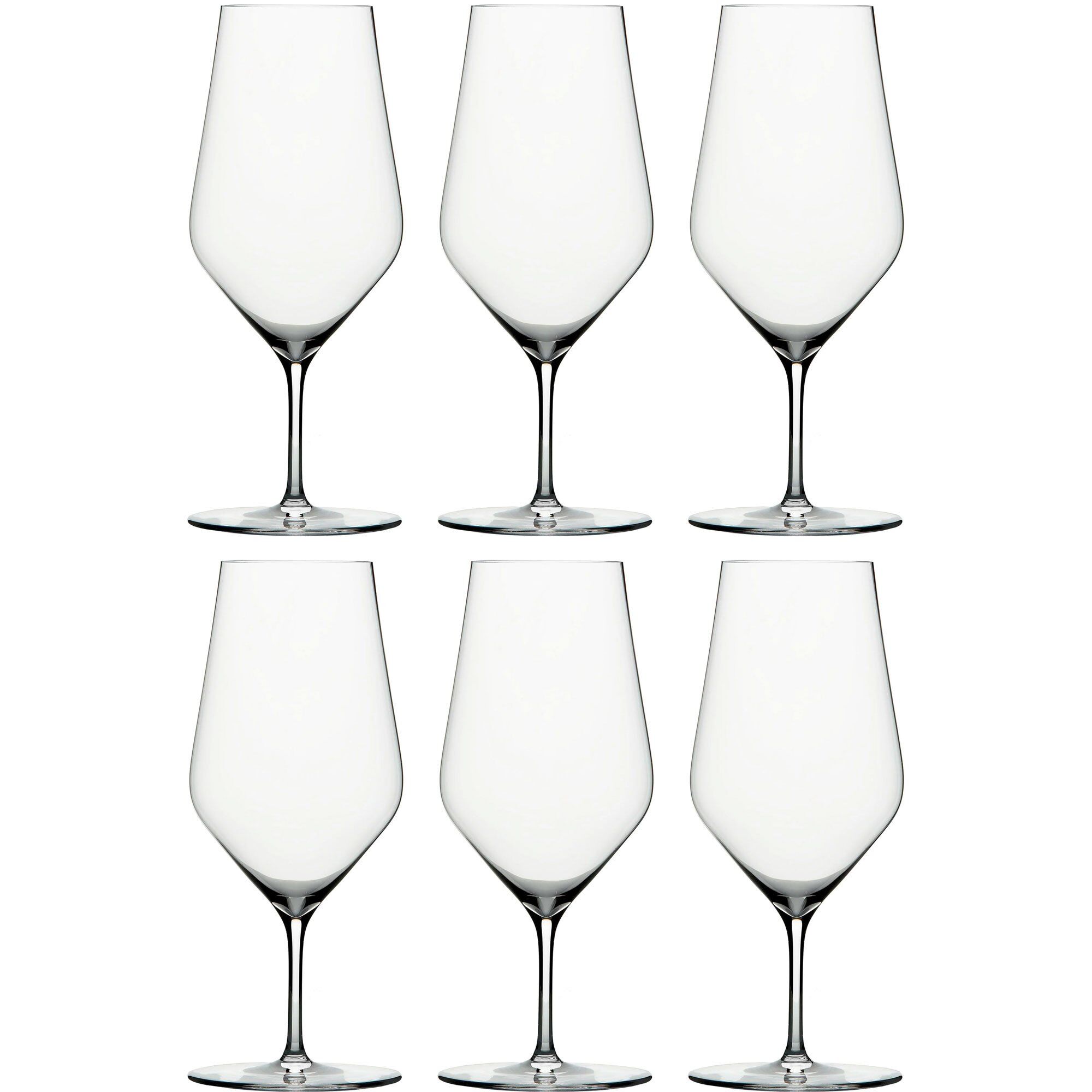 Vandglas 400 Ml Stk