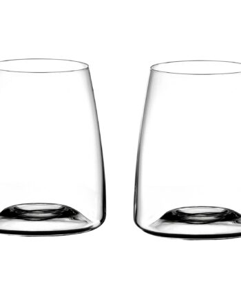 Vandglas Side   Stk