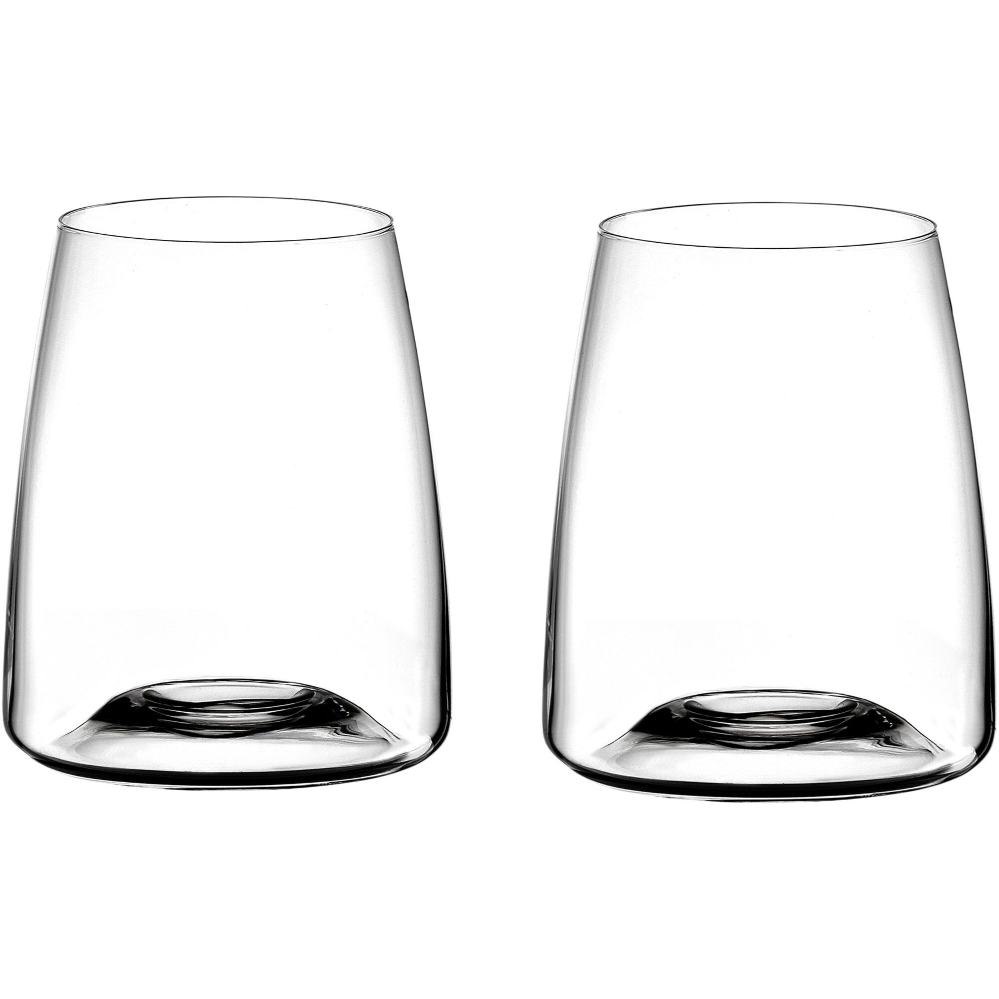 Vandglas Side Stk