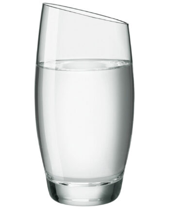 Vandglas  Stor