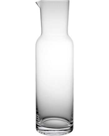 Vandkaraffel     Liter
