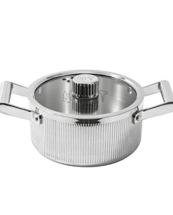 Vargen   Thor Glima Gryde    Liter