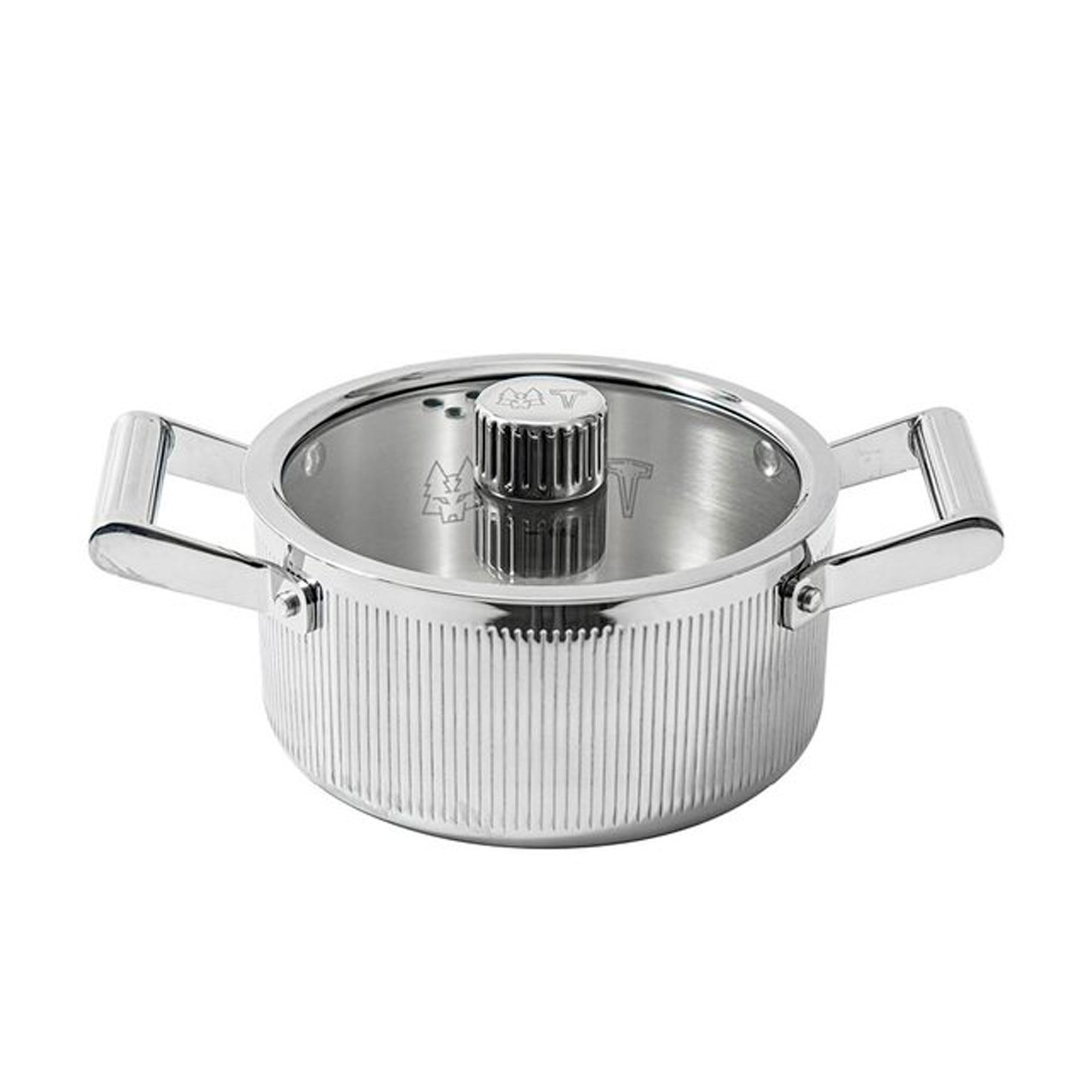 Vargen Thor Glima Gryde Liter