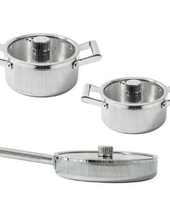 Vargen   Thor Glima Grytset    Stk