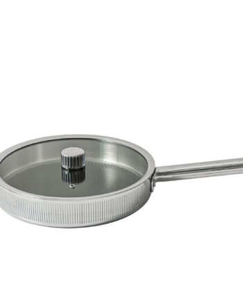 Vargen   Thor Glima Traktørpande  28 Cm