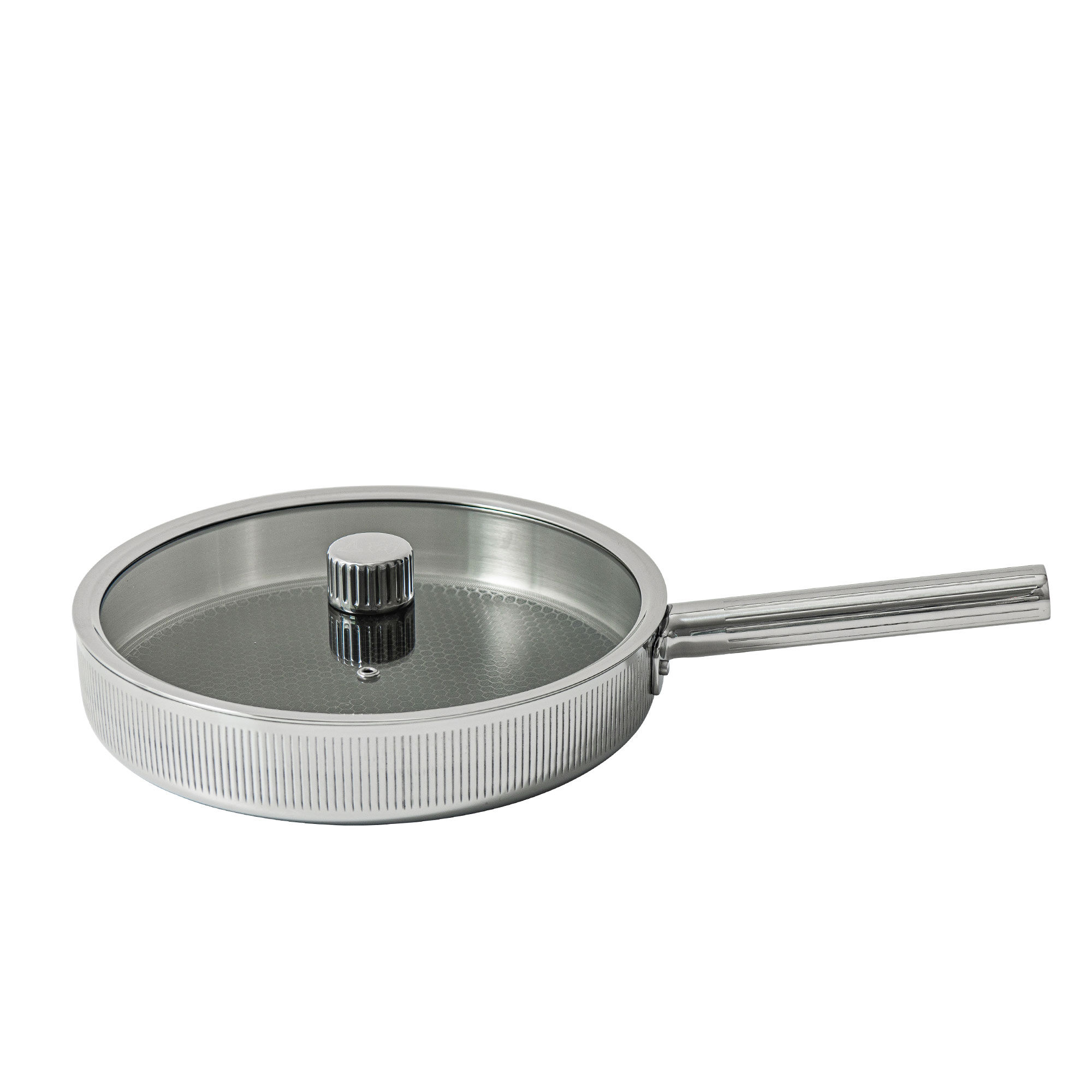 Vargen Thor Glima Traktørpande 28 Cm