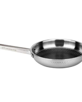 Vargen   Thor Kroma Mb Jr Stegepande