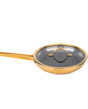 Vargen   Thor Lb Stegepande 28 Cm